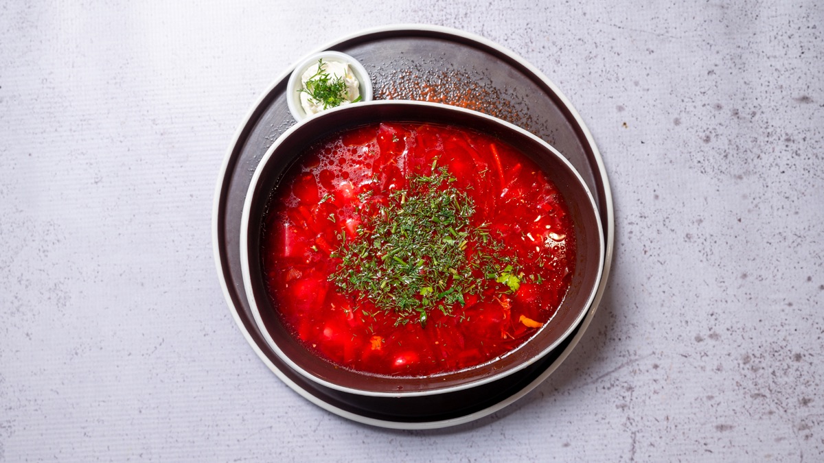 Borsch