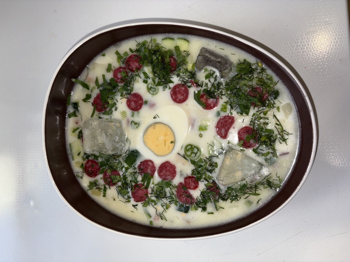 Okroshka